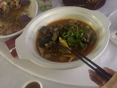 -黄岩国际大酒店·餐厅