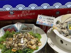 -旺角小渔村·海肠捞饭开创者(二马路店)