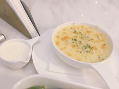 -Deer Park鹿园西餐(仁恒置地广场店)