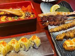 -白石の深夜食堂(宝龙店)