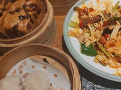 -小城粥道·海胆鲜虾粥(解放广场店)