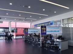 -长沙中升聚星奔驰4S店(望城店)