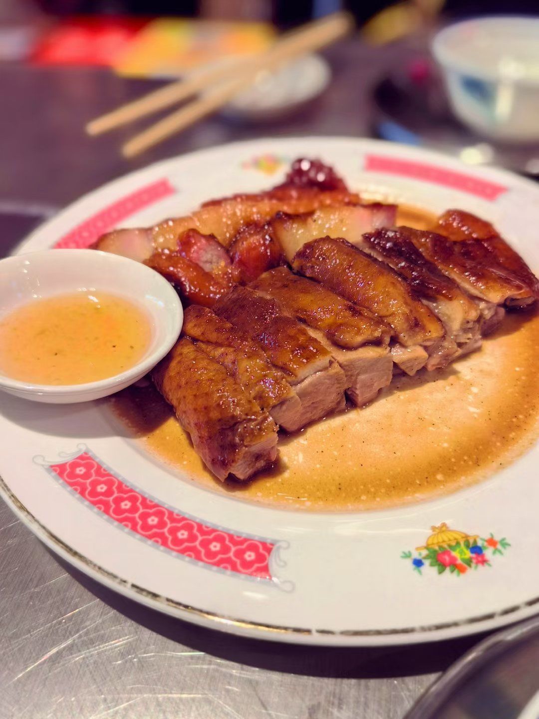 复地活力城里非常火爆的一家店,每每路过总