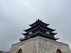 -光岳楼
