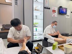 -武氏真功夫(第1店·方中圆店)