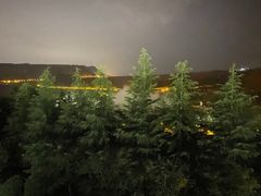 -黄河小浪底水利枢纽风景区