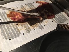 -新石器烤肉(周浦万达店)