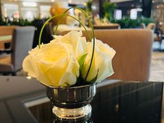 -王府半岛酒店·大堂茶座