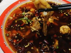 -李叔叔虾蟹大排档(青羊店)