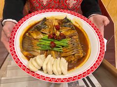 -老德州四合院·德州菜(天衢路店)