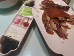 -大鸭梨(天通西苑店)