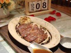 -艾雷牛排馆 LA.Prime Steakhouse