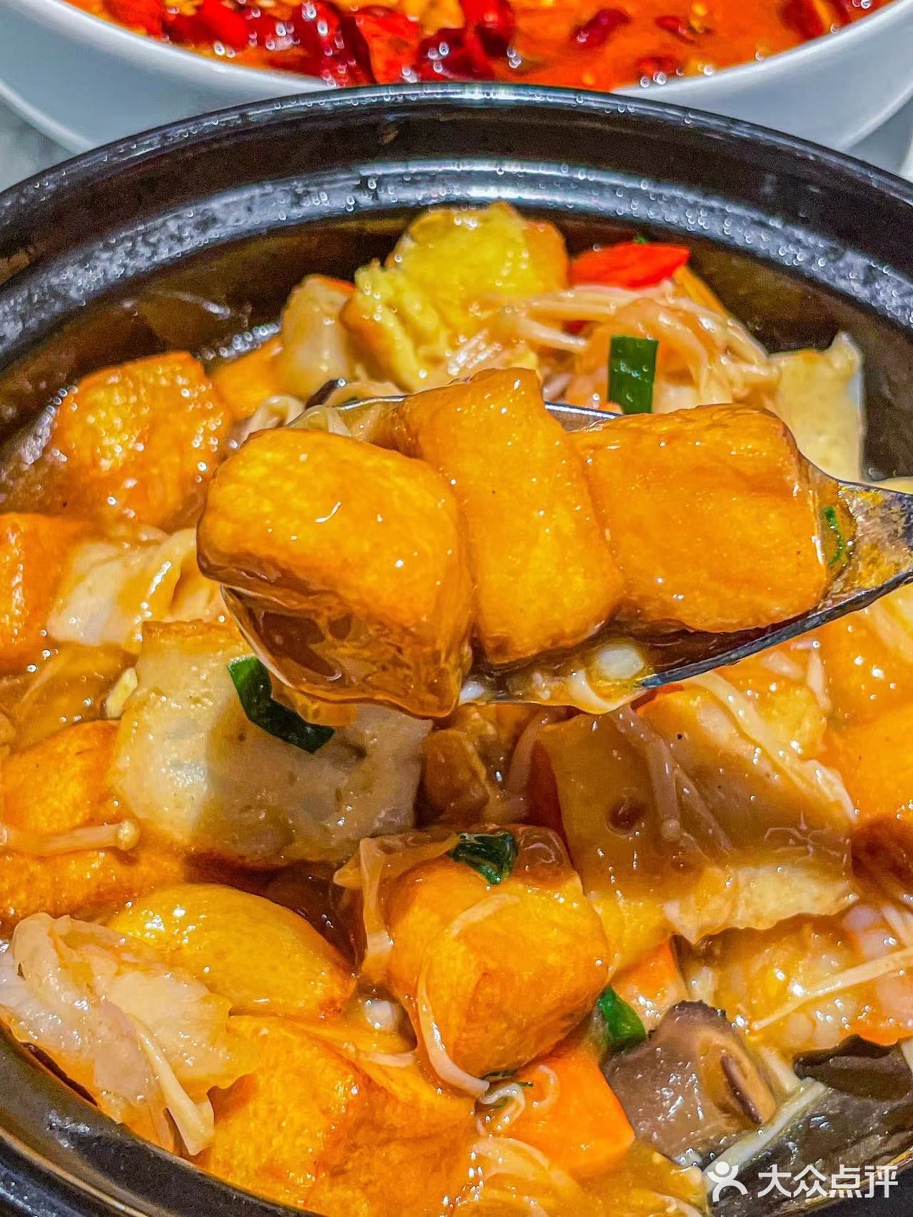 曼玉餐厅的盲点系列菜品不踩雷!