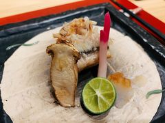 -鮨青(恒基名人购物中心店)