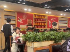 -宏状元现熬粥·京味菜(五棵松店)