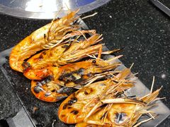 -Kingkong Buffet(The Mercury ville)