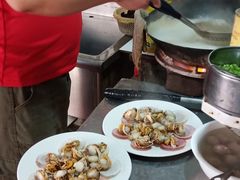 -九龙餐厅(大沽路店)