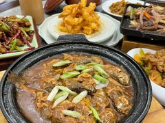 -君霖海鲜私房菜(春柳店)