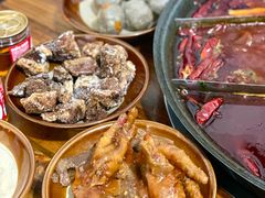 -重庆下半城老火锅(糖酒公司店)