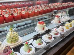 -FANEN法念·烘焙·甜点(万象城店)