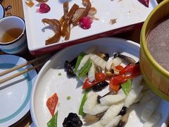-满盛家宴·烤鸭·海鲜天津菜(河北路总店)