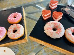 -汇泉王朝大饭店-旋转餐厅(南海路店)