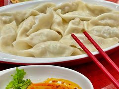 -喜家德虾仁水饺(景枫中心店)