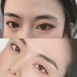 -Yue Show馨选·半永久纹眉纹眼线