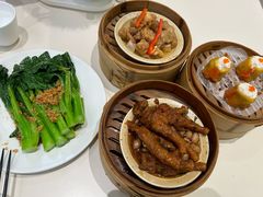 -蔡澜点心·粤菜(月星环球港店)