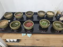 -岳合轩老北京涮肉