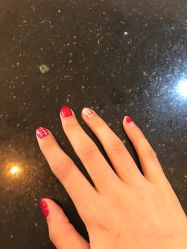 -逸日式美甲美睫工作室
