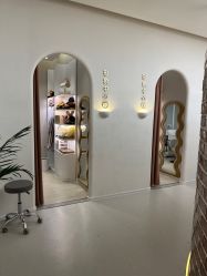 -小阿福儿童摄影(摩尔城店)
