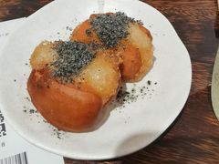 -小满手工粉(上海新世界城店)