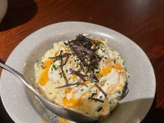 -本处·素食·融合料理(南油店)