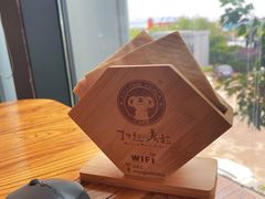 -了不起的考拉咖啡店(高新店)
