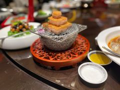 -江上荟·创意中国菜(绿地缤纷城店)