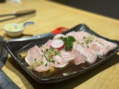 -松鱼亭·和牛烧肉(协鑫广场店)