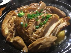 -渔米粥(罗湖店)