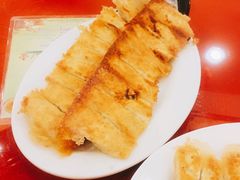 -大眼锅贴水饺(河东店)