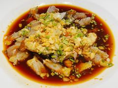 十八斩&nbsp;小份-阿毛饭店(和义路店)