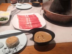 -东来顺饭庄(西直门店)