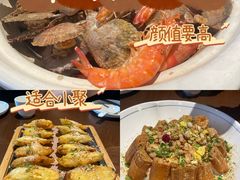 -单家老院·院子里的青岛菜(沙子口店)