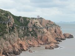 景点-六合朝阳景区-和尚套