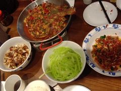 -八碗湘长沙市井菜(坡子街店)