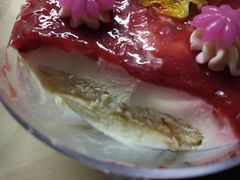 -北京古城老院厉晓麟精致菜