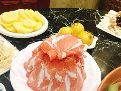 -草原饭店火锅