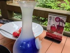 -野蔓果·山野菜(西湖景区·龙井茶田店)