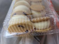 -甜嘟嘟烘焙坊(舒城路店)
