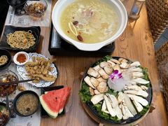 -束河人家(南锣鼓巷店)