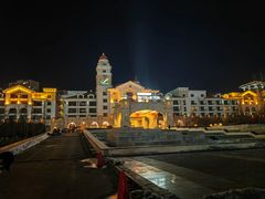 -沈阳诺翰酒店